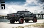 Ford SVT Raptor by Exclusive Motoring 2014 года